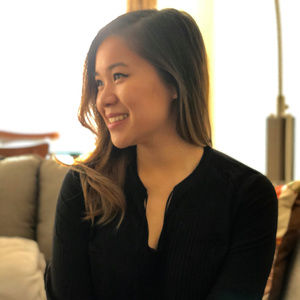 Meet your Posher, Cyndi